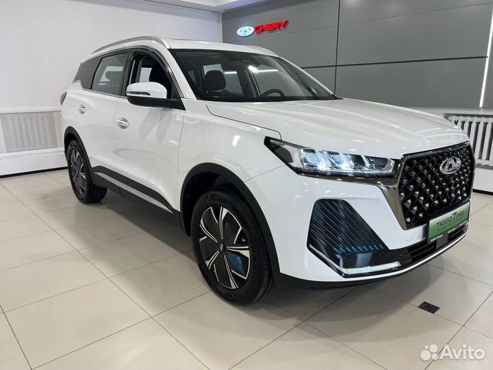 Chery Tiggo 7 Pro Plug-in Hybrid 1.5 AT, 2023