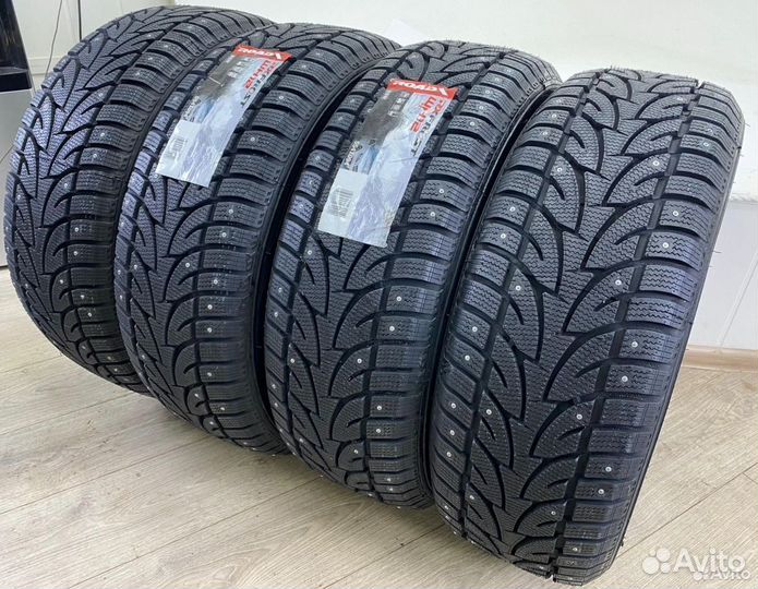 RoadX RX Frost WH12 235/55 R17 99V