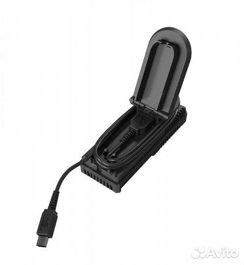 Зарядное устройство Nitecore UM10