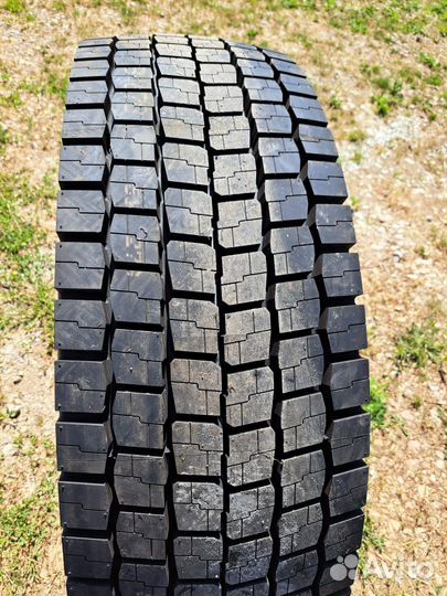Грузовые шины на дисках