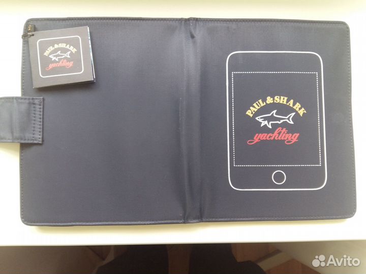 Paul & Shark чехол для планшета Apple
