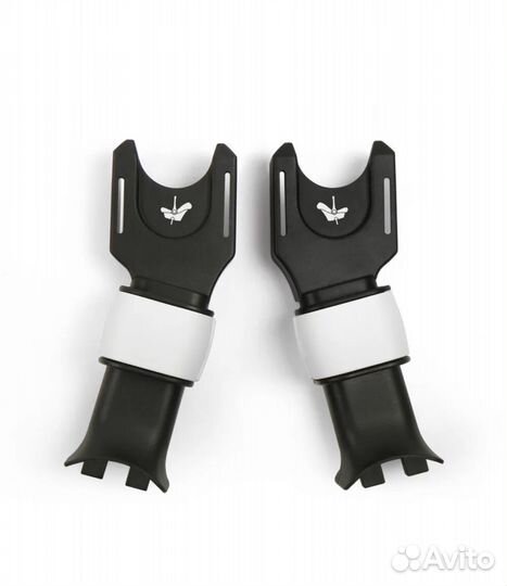 Адаптер для автокресла к коляске Bugaboo Chameleon