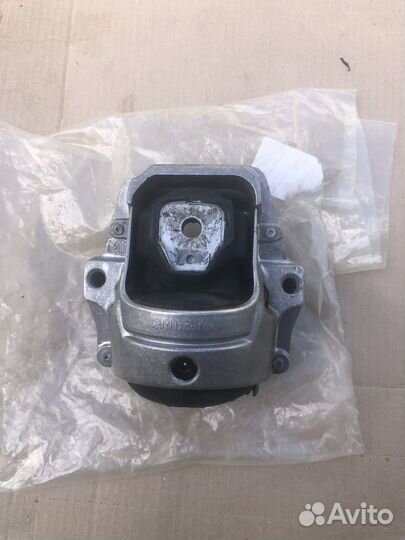 Подушка двигателя audi a6 c7 a4 b 8