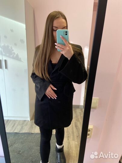 Администратор салона красоты