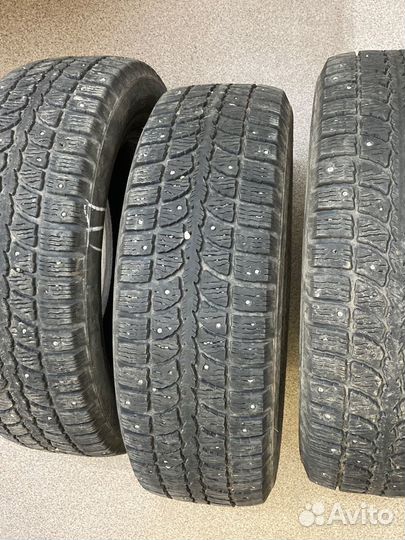 КАМА 505 Irbis 195/65 R15 91Q