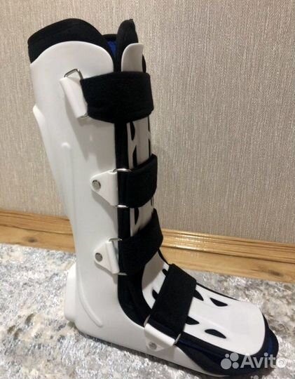 Ортез голеностопный шина Казань+регионы