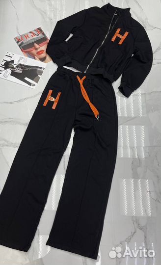 Спортивный костюм hermes