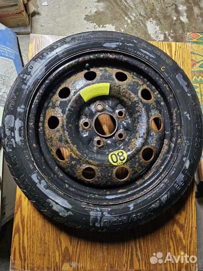 Докатка r16 Киа,Хондай