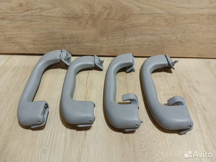 Ручки потолка Opel Astra H