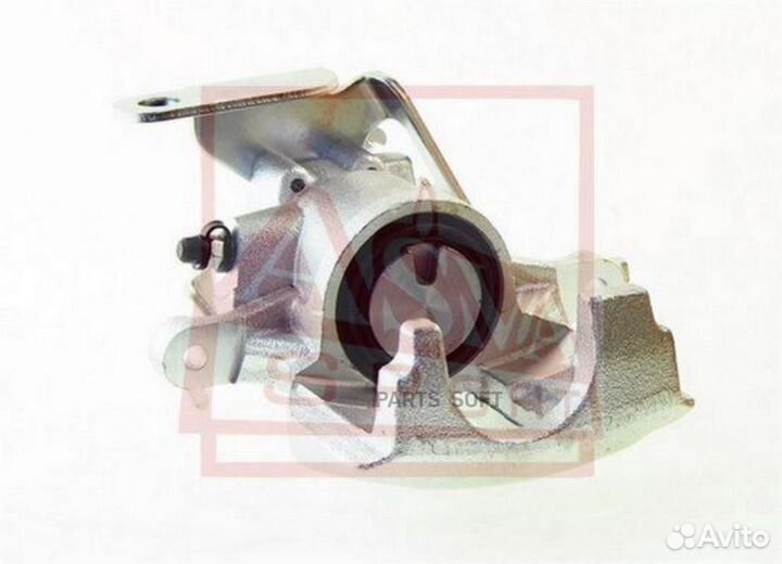 Asva fdbctt9RR суппорт тормозной задний правый