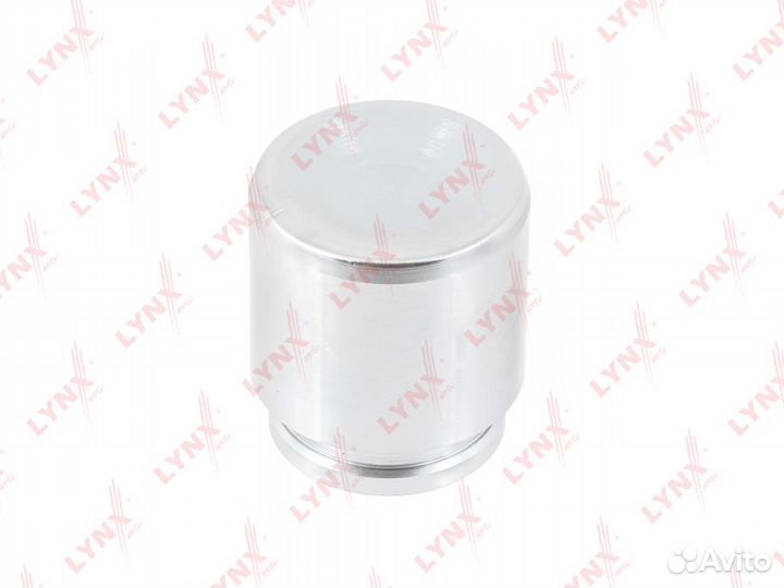 Поршень тормозного суппорта перед/зад