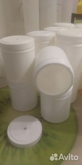 Емкость для хранения