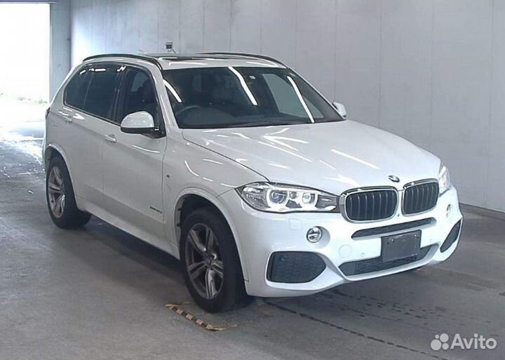 Патрубок радиатора Bmw X5 F15 N57D30OL 2013