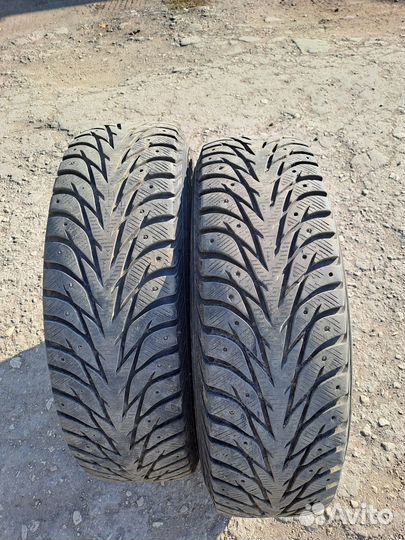 Yokohama Ice Guard IG35 215/70 R16