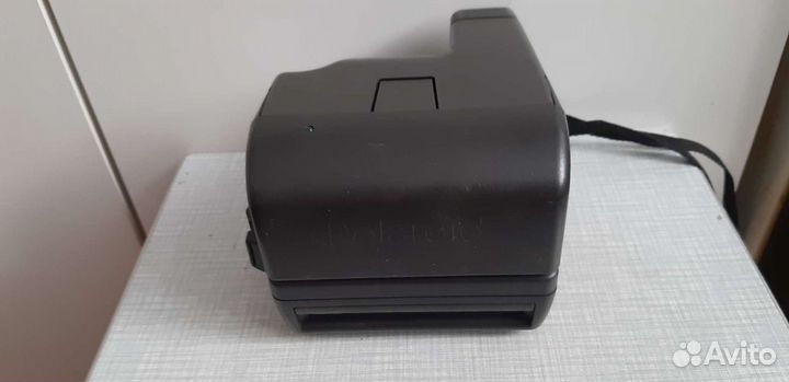 Плёночный фотоаппарат