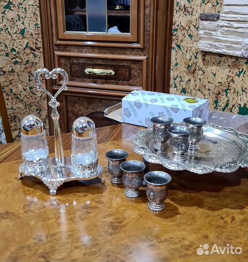 Вышлю винтаж 50-60е Германия 1 шт тарелка 20см