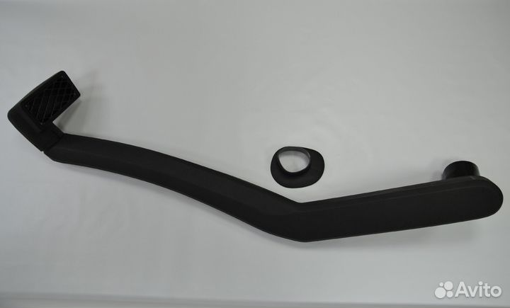 Шноркель Volant на Toyota Tundra