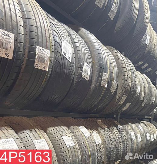Seiberling SL201 215/55 R17 94R