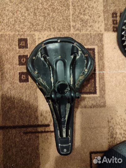 Велозапчасти