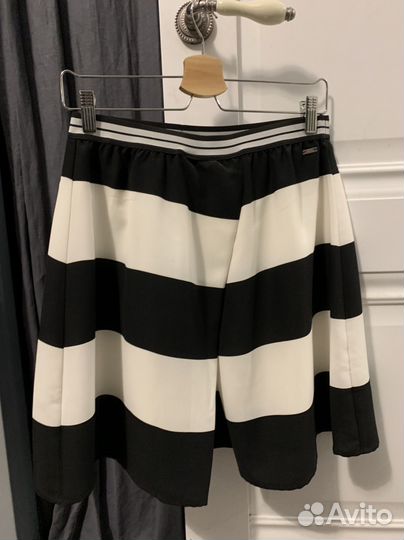 Armani exchange юбка