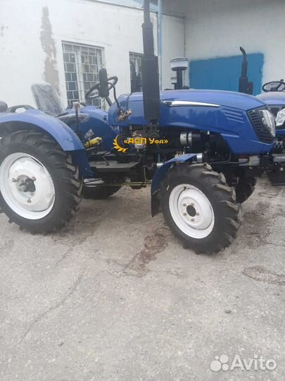 Мини-трактор XINGTAI XT244, 2023