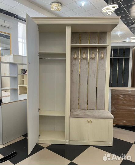 Прихожая Глори