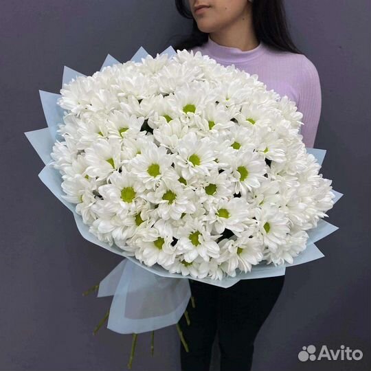 Букет XXl