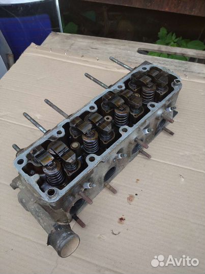 Гбц Дэу Нексия 8клап