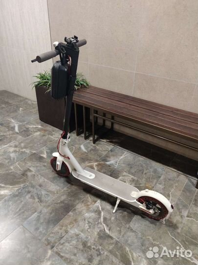 Электросамокат xiaomi m365