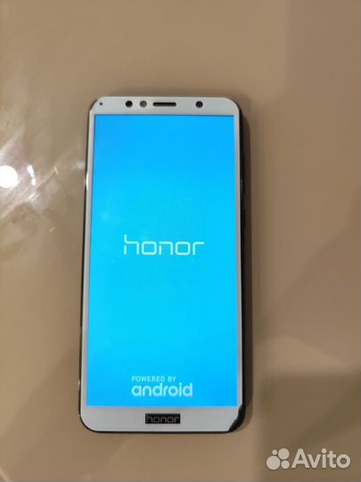 HONOR Pro, 4 ГБ