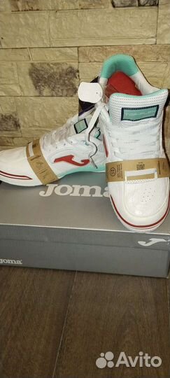 Обувь для мини футбола