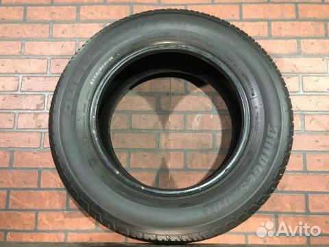 Bridgestone Dueler H/T 687 235/60 R16 100H