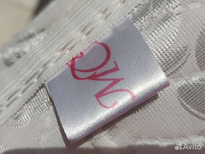 Матрас детский круглый