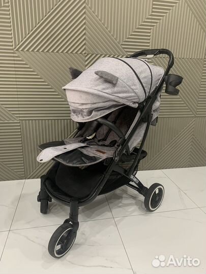 Коляска dearest818