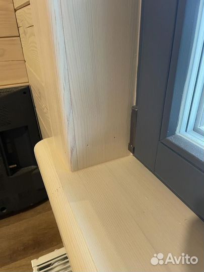 Наличники для окон и дверей