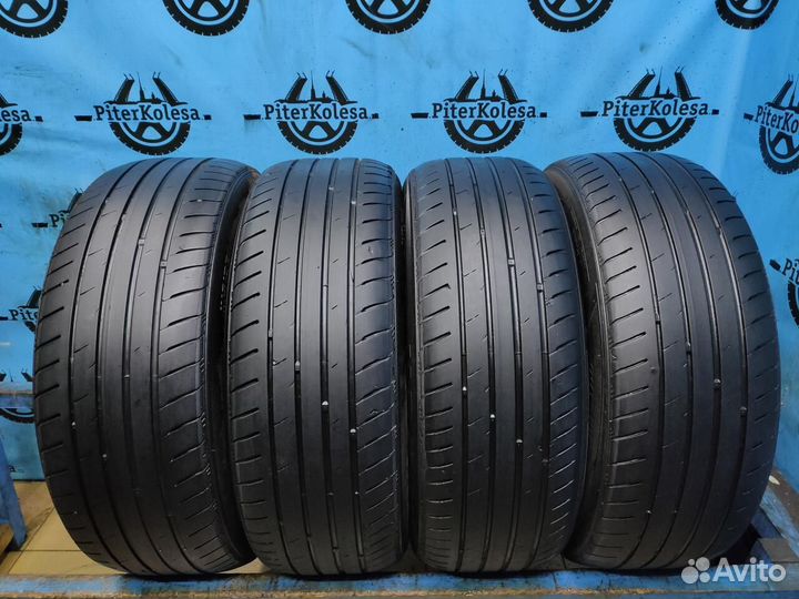 Nexen N'Fera SU4 195/55 R16 87H