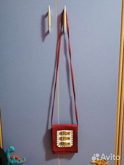 Сумка женская