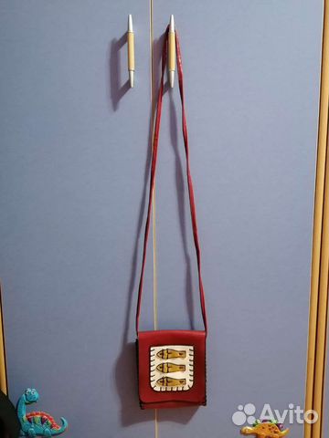 Сумка женская