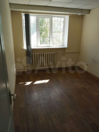 Офис, 13.4 м²