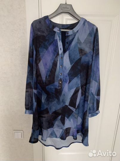 Платье новое