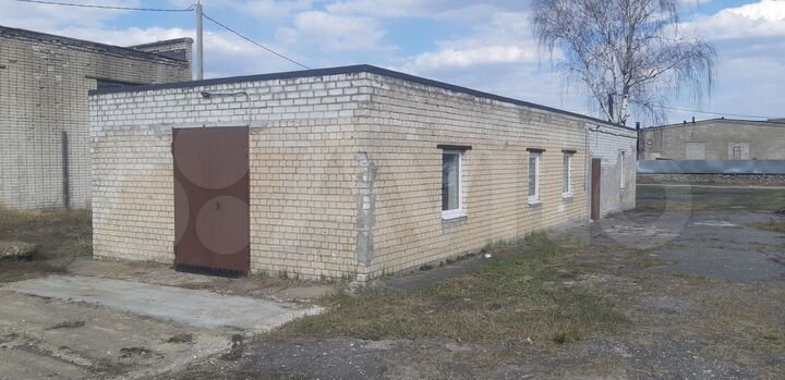 Свободного назначения, 101 м²