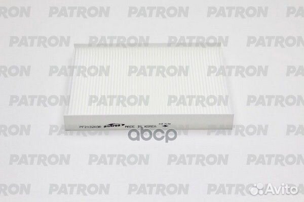 Фильтр салона hyundai: IX35 10, santa FE 10