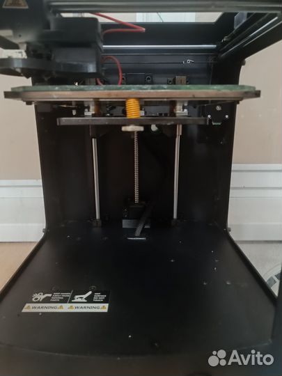 Wanhao duplicator 6