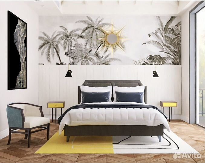 Дизайнер интерьера, декоратор