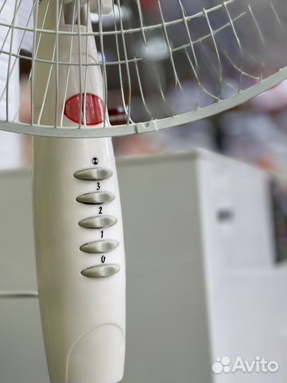 Вентилятор