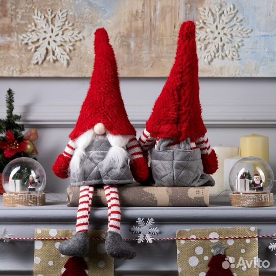 Фигура текстиль 