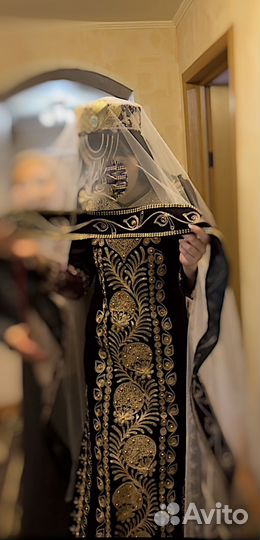 Национальный костюм