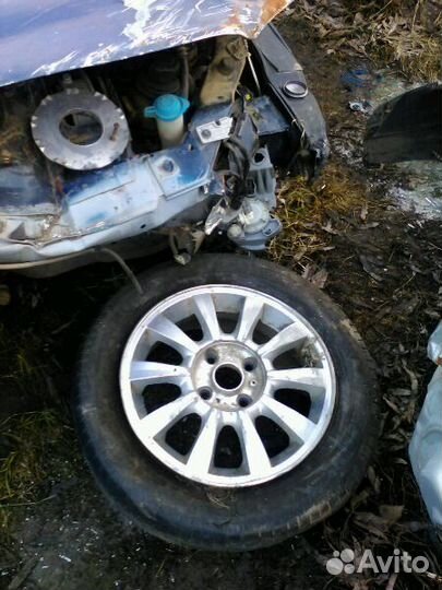 Двигатель Hyundai Sonata