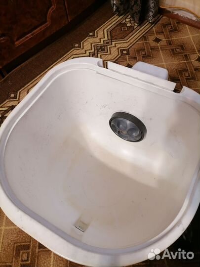 Стиральная машина бу типа малютка