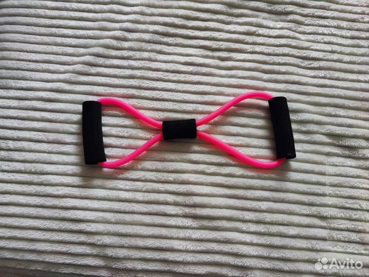 Эспандер трубчатый